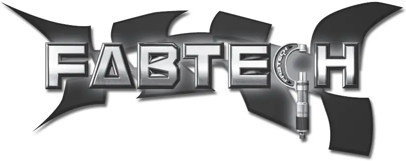 Fabtech logo