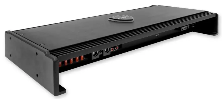 wet sounds Sinister SDX 2500 Class D Mono Block Subwoofer Amplifier-fig1