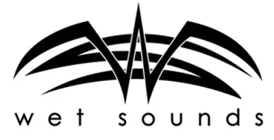 wet sounds -logo