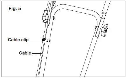 SUNJOE TJ602E RM Electric Tiller Plus Cultivator - Fig5