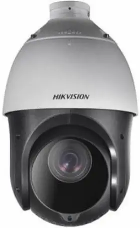 HIKVISION DS-2DE4425IW-DE Network Speed Dome