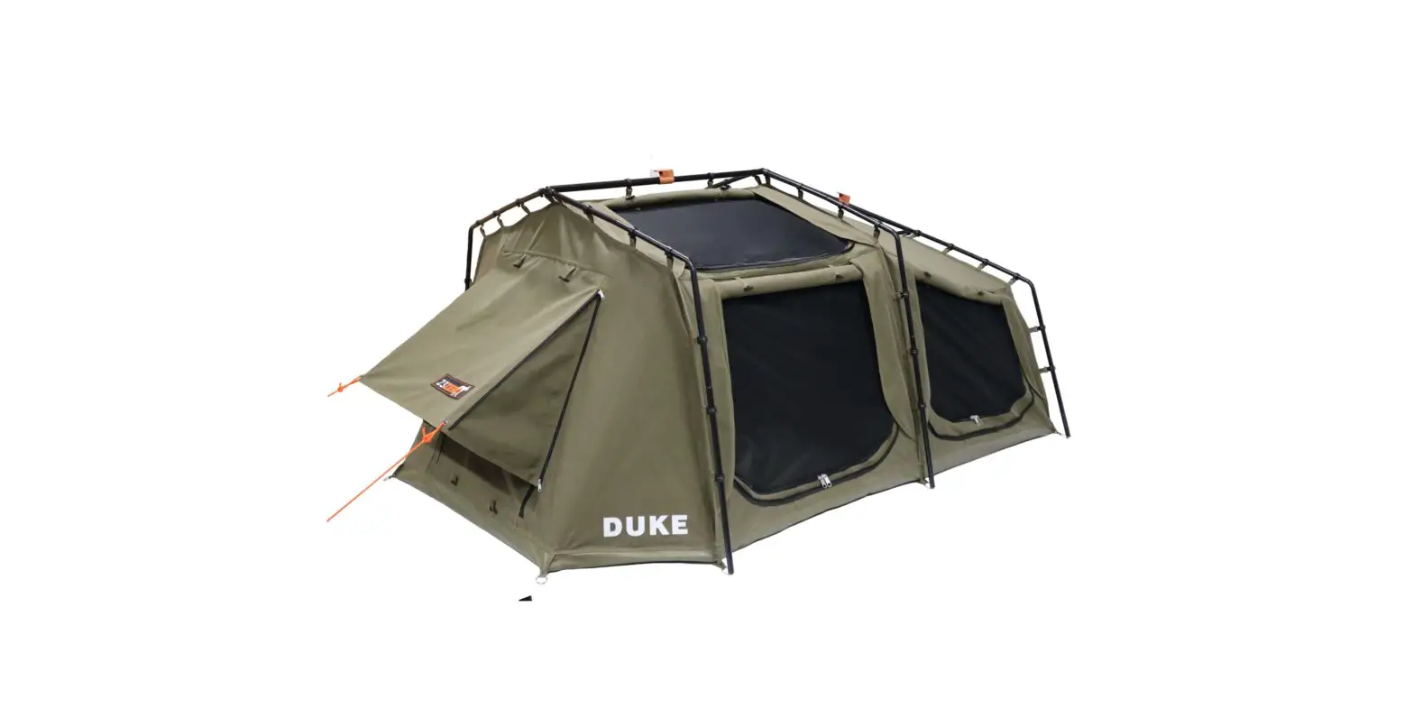 23zero 1600 Duke Swag Tent User Manual 23zero 1600 Duke Swag Tent User Manual