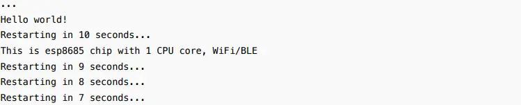 ESPRESSIF-ESP8685WROOM-04-WiFi-0and-Bluetooth-LE-Module-FIG-9