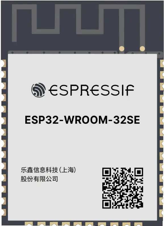 ESPRESSIF-ESP8685WROOM-04-WiFi-0and-Bluetooth-LE-Module-PRODUCT