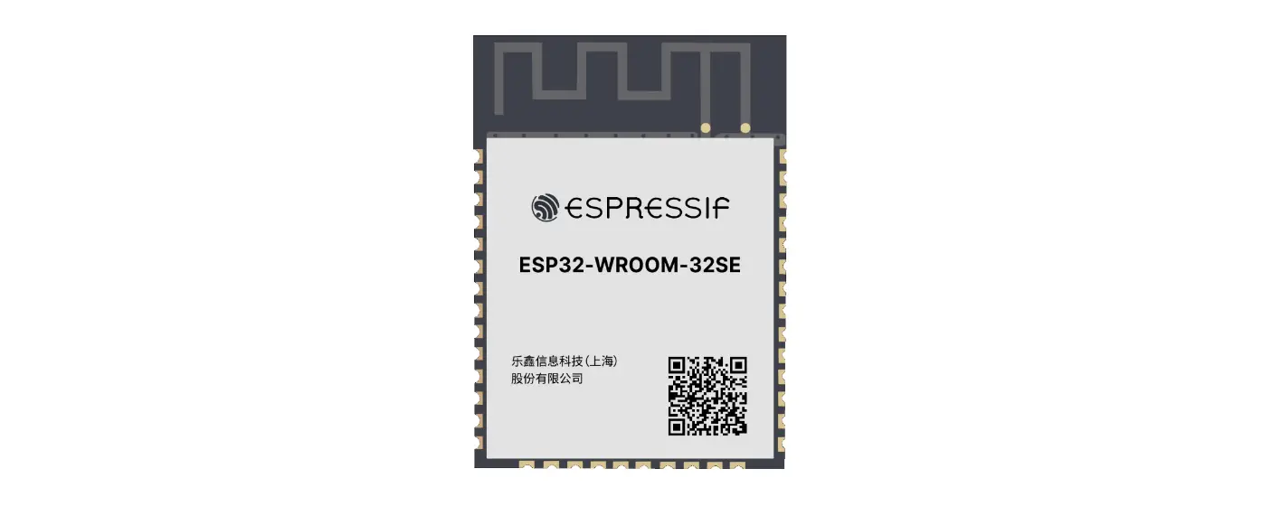 Espressif Esp8685­-wroom-­04 Wifi And Bluetooth Le Module User Manual