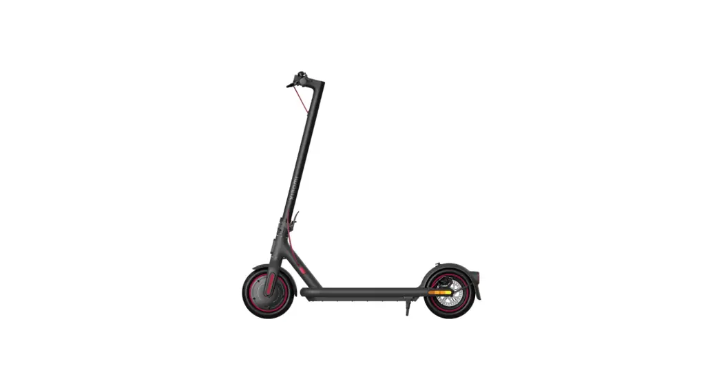 Xiaomi Electric Scooter 4 User Manual