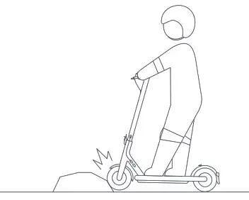 xiaomi Electric Scooter 4 - fig