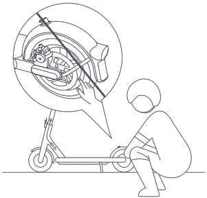 xiaomi Electric Scooter 4 - fig12