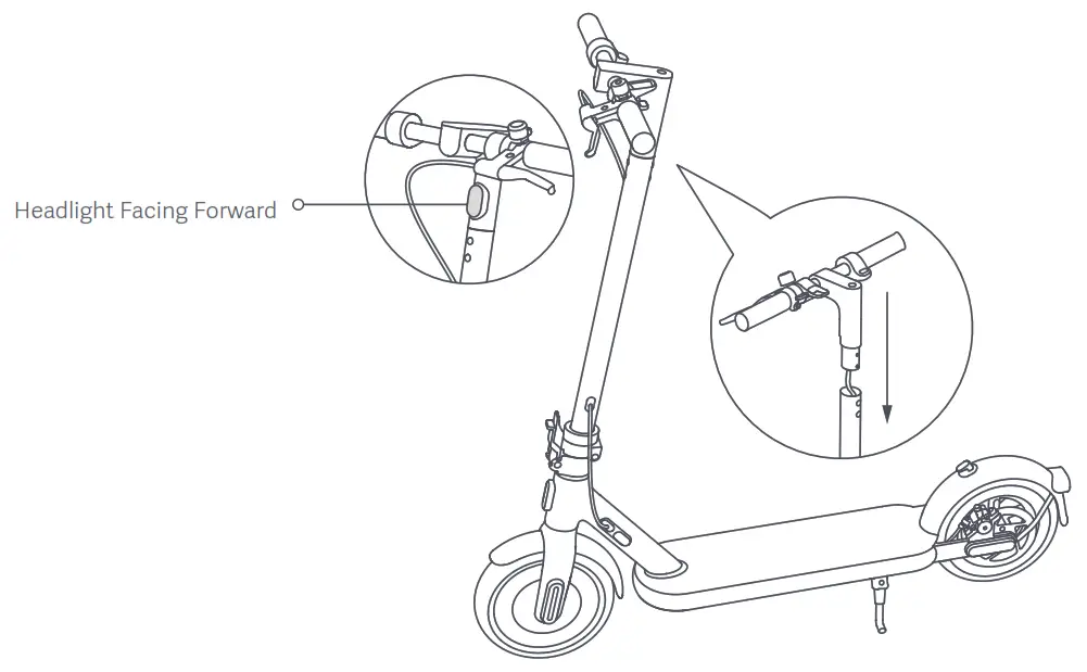 xiaomi Electric Scooter 4 - fig26