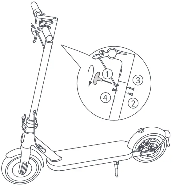 xiaomi Electric Scooter 4 - fig27