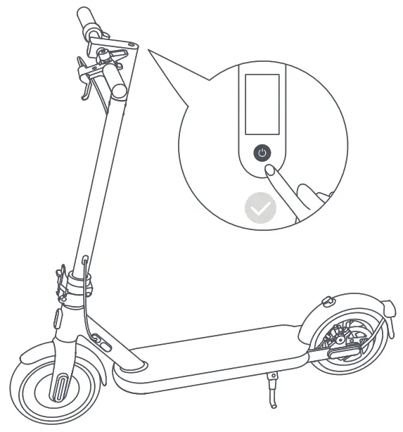 xiaomi Electric Scooter 4 - fig28