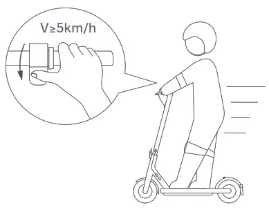 xiaomi Electric Scooter 4 - fig38