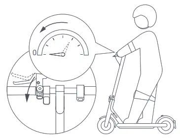 xiaomi Electric Scooter 4 - fig39