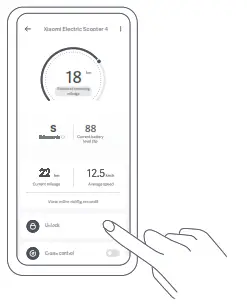 xiaomi Electric Scooter 4 - fig43