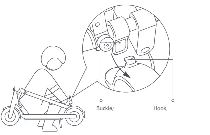 xiaomi Electric Scooter 4 - fig46