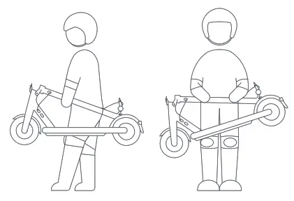 xiaomi Electric Scooter 4 - fig47
