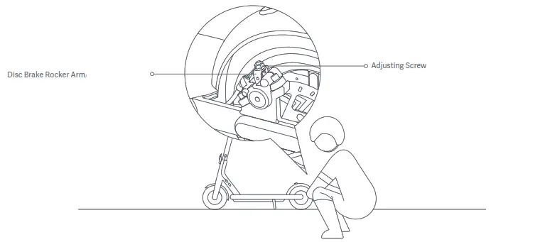 xiaomi Electric Scooter 4 - fig49