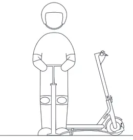 xiaomi Electric Scooter 4 - fig52