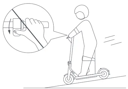 xiaomi Electric Scooter 4 - fig7