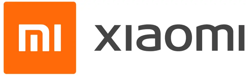 xiaomi logo