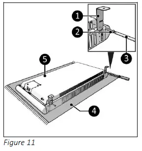 EUROM 1000 Alutherm Wi-Fi Modem-11