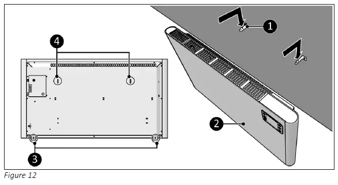 EUROM 1000 Alutherm Wi-Fi Modem-12