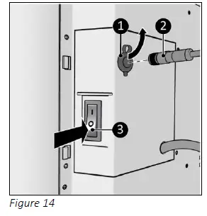 EUROM 1000 Alutherm Wi-Fi Modem-14