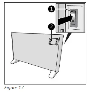 EUROM 1000 Alutherm Wi-Fi Modem-17