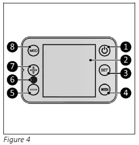 EUROM 1000 Alutherm Wi-Fi Modem-4
