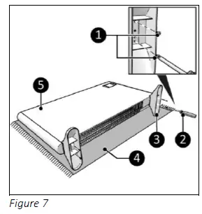 EUROM 1000 Alutherm Wi-Fi Modem-7