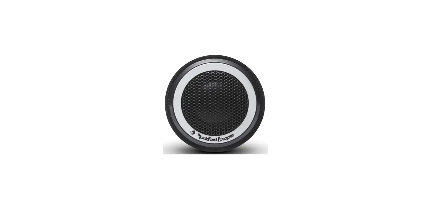Rockford Fosgate T1t-s Power 1