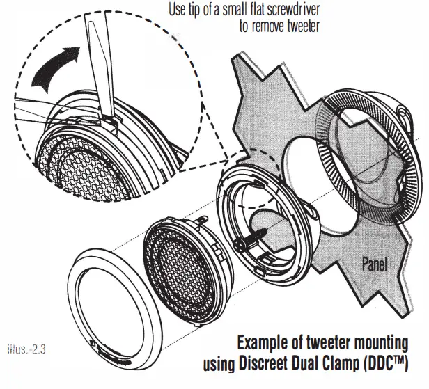 Rockford-Fosgate-T1T-S-Power-1-Tweeter-Kit-fig-5
