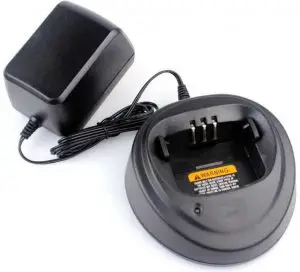 motorola battery charger