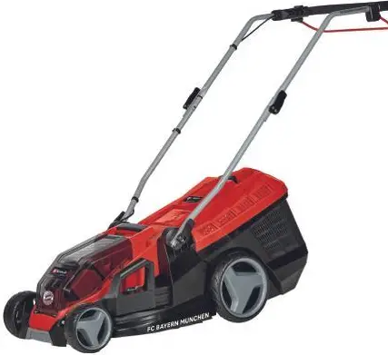 Einhell GE-CM 36-36 Li Cordless Lawn-Mower-product-image