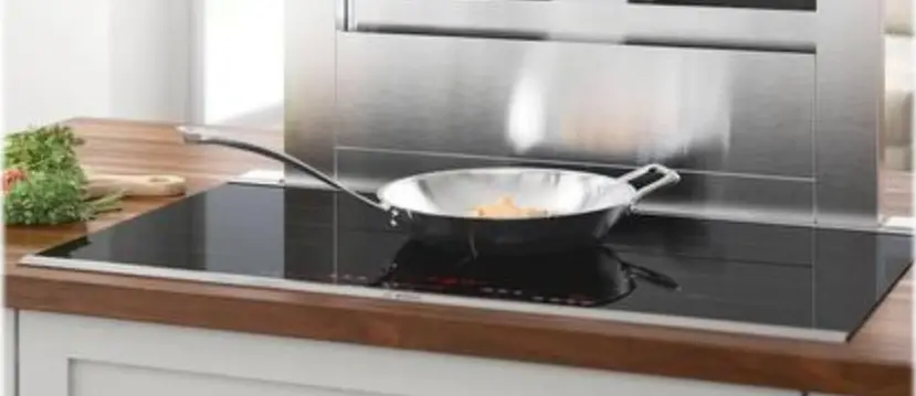 Bosch Netp669suc 36 Inch Electric Smoothtop Cooktop Instruction Manual