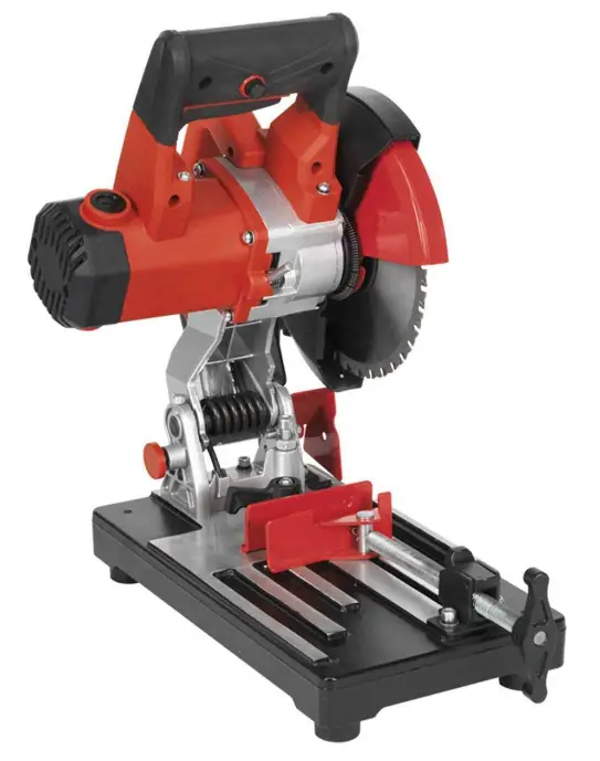 SEALEY-SM180B.V2-Ø180mm-C