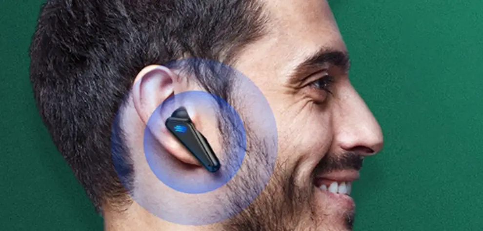 Wasserstein K55 True Wireless Gaming Earbuds User Guide