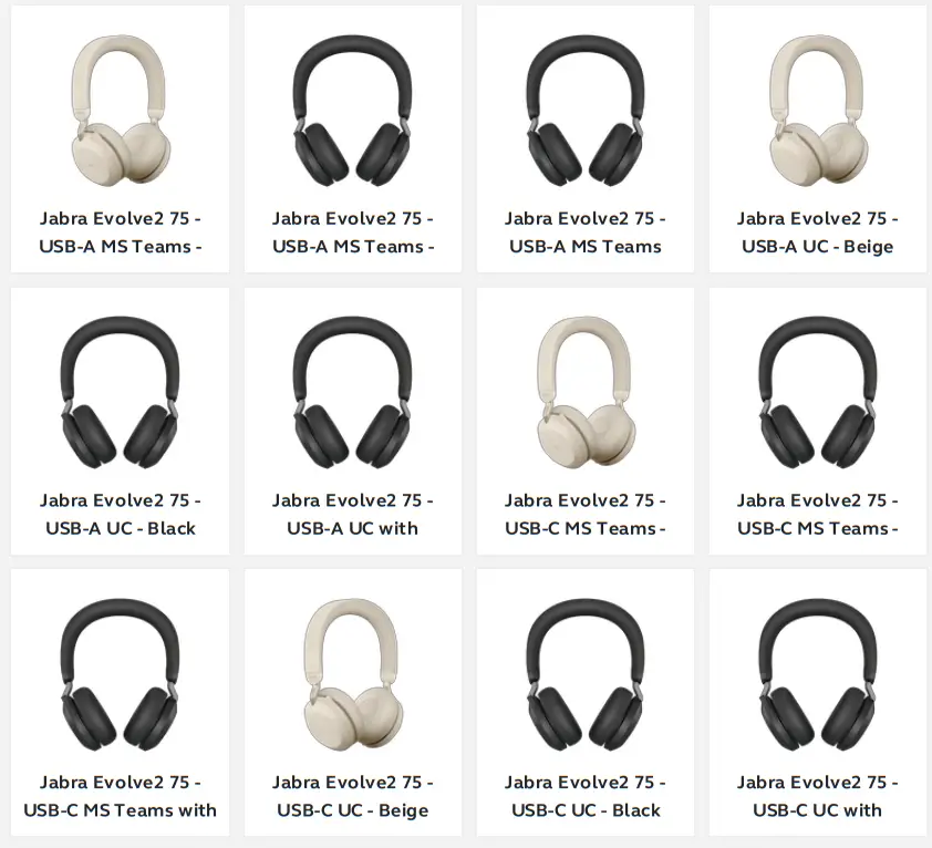 Jabra Evolve2 75 Wireless Headphone-fig2