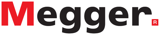 Megger LOGO
