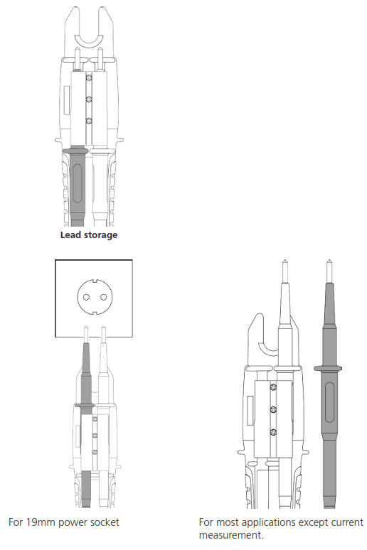 Megger MET1000 Electrical Teste - 17
