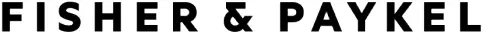 FISHER PAYKEL logo
