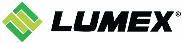 LUMEX logo