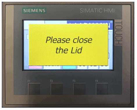 LAARMANN LMMG100 Mortar Grinder - Fig10