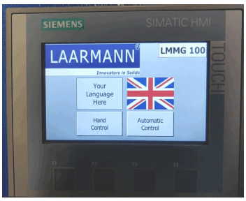 LAARMANN LMMG100 Mortar Grinder - Fig6