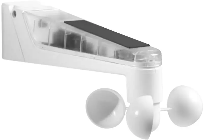 SELVE 298751 i-R Marki WS Radio Awning Control