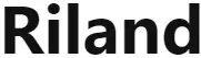 Riland-LOGO