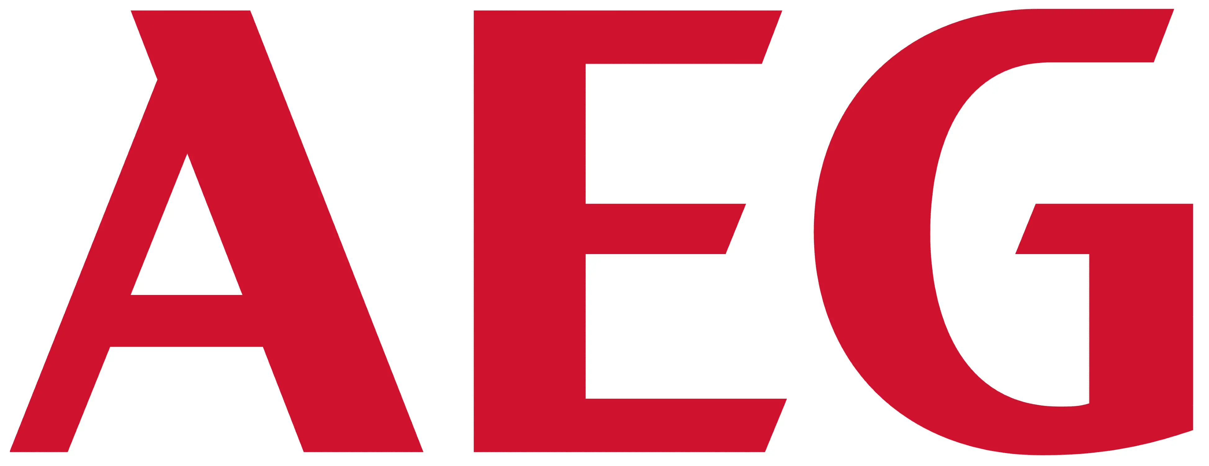 AEG-logo