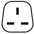 VS SASSOON VS11PA Mini Straightening Brush fig 4