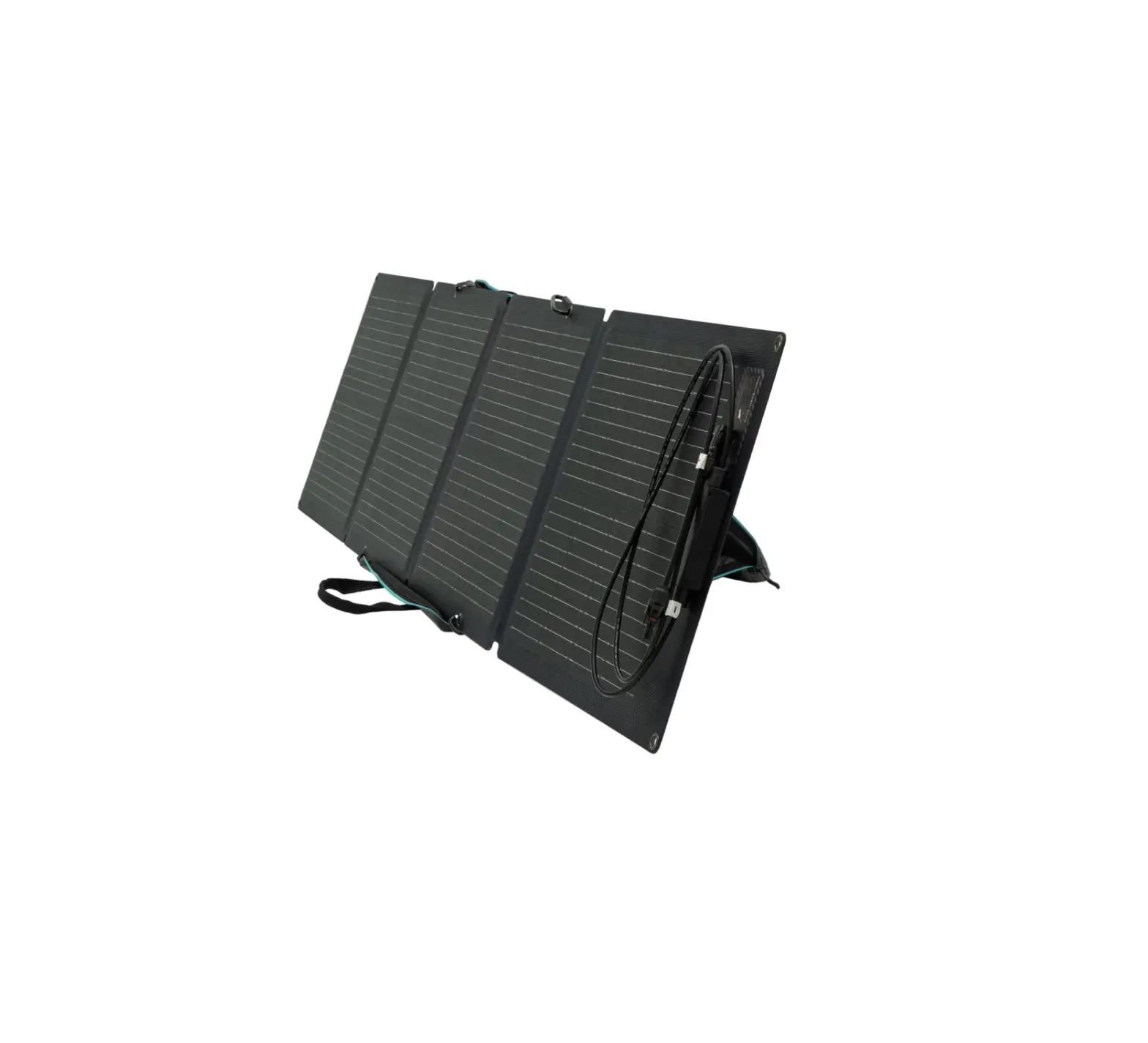 Ecoflow 110w Solar Panel User Guide