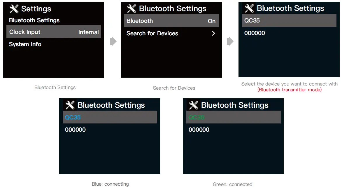 aune-X5S-Multi-Function-Digital-Music-Player-FIG-11